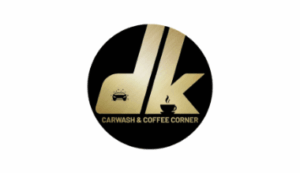 Logo Perusahaan DK Carwash and Coffee Corner - Lowongan Kerja Barista – Kitchen – Admin Purchasing – SPG
