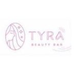 Logo Tyra Beauty Bar - Lowongan Beautician for Eyelash, Nail Art Logo Perusahaan Tyra Beauty Bar - Lowongan Beautician for Eyelash, Nail Art