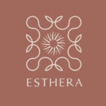 Logo Perusahaan Esthera Aesthetic