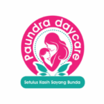Logo Perusahaan Paundra Daycare - Lowongan Bunda Pendamping Anak & Bayi