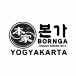 Logo Perusahaan Bornga Korean Resto (PT. Food Korea Indonesia) - Lowongan Butcher