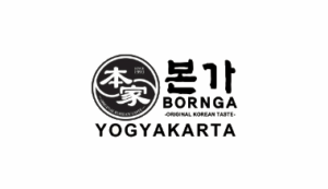 Logo Bornga Korean Resto (PT. Food Korea Indonesia) - Lowongan Kerja Butcher Logo Perusahaan Bornga Korean Resto (PT. Food Korea Indonesia) - Lowongan Kerja Butcher