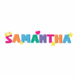 Logo Perusahaan Samantha Group - Lowongan Channel Manager – Content Creator