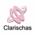 Logo Perusahaan Clarischas - Lowongan Content Creator