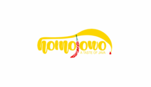 Logo Perusahaan Nomojowo - Lowongan Kerja Content Creator
