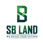 Logo SB Land - Lowongan Content Creator Logo Perusahaan SB Land - Lowongan Content Creator