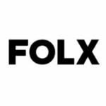 Logo Perusahaan Folx - Lowongan Content Specialist & Talent