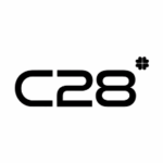 Logo Perusahaan C28 - Lowongan Crew Bar – Scooper Gelato – Guest Relation Officer – Cashier – Baker