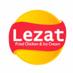 Logo Lezat Fried Chicken - Lowongan Crew Fried Chicken Logo Perusahaan Lezat Fried Chicken - Lowongan Crew Fried Chicken