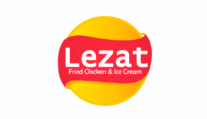 Logo Perusahaan Lezat Fried Chicken - Lowongan Kerja Crew Fried Chicken