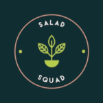 Logo Salad Squad - Lowongan Crew Kitchen Logo Perusahaan Salad Squad - Lowongan Crew Kitchen