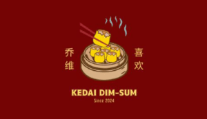 Logo Perusahaan Kedai Dimsum - Lowongan Kerja Crew Outlet