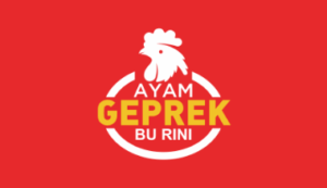 Logo Ayam Geprek Bu Rini - Lowongan Kerja Crew Outlet Logo Perusahaan Ayam Geprek Bu Rini - Lowongan Kerja Crew Outlet