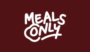 Logo Perusahaan Meals Only - Lowongan Kerja Crew Outlet – Staff Produksi Dapur