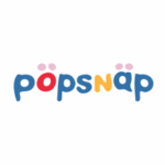 Logo Popsnap - Lowongan Customer Service Logo Perusahaan Popsnap - Lowongan Customer Service