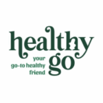 Logo Perusahaan PT. Dapur Sehat Indonesia (Healthy Go)