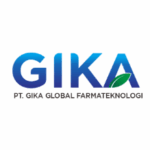 Logo Perusahaan PT. Gika Global Farmateknologi - Lowongan Digital Marketing Expert – Arsitek – Drafter – Content Creator