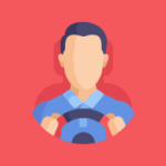 Logo Perusahaan Global Group - Lowongan Driver Pribadi