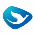 Logo Perusahaan Bluebird Pool Siliwangi Depok