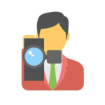 Logo Velia Entertainment - Lowongan Editor Videographer Logo Perusahaan Velia Entertainment - Lowongan Editor Videographer