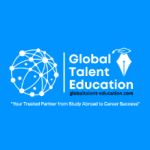 Logo Perusahaan Global Talent Education