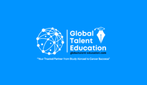 Logo Perusahaan Global Talent Education - Lowongan Kerja Education Consultant
