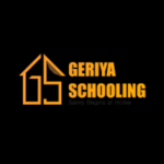 Logo Bimbingan Belajar Geriya Schooling - Lowongan English Tutor For SD Logo Perusahaan Bimbingan Belajar Geriya Schooling - Lowongan English Tutor For SD