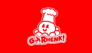 Logo Perusahaan Gorhenk.id - Lowongan Kerja Freelance Content Creator – Full Time Business Development – Full Time Crew Outlet