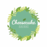 Logo Perusahaan Cheesecake Expert
