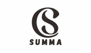 Logo Perusahaan Summa Production House - Lowongan Kerja Graphic Designer