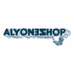 Logo Perusahaan Alyoneshop