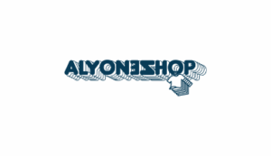 Logo Perusahaan Alyoneshop - Lowongan Kerja Graphic Operator
