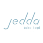 Logo Perusahaan Toko Kopi Jedda - Lowongan Head Barista – Barista – Head Kitchen – Kitchen Crew