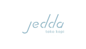 Logo Perusahaan Toko Kopi Jedda - Lowongan Kerja Head Barista – Barista – Head Kitchen – Kitchen Crew