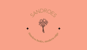 Logo Sandroes Fashion - Lowongan Kerja Host Live Logo Perusahaan Sandroes Fashion - Lowongan Kerja Host Live