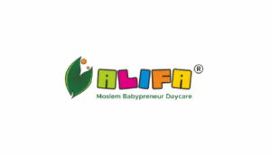 Logo Perusahaan Alifa Daycare - Lowongan Kerja HR Manager – Staf HRD – Kepala Cabang – Bunda Pendamping