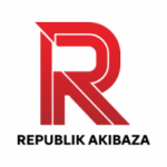 Logo Perusahaan Republik Akibaza