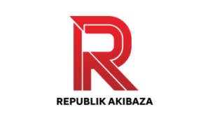 Logo Perusahaan Republik Akibaza - Lowongan Kerja Illustrator