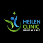 Logo Heilen Clinic Medical Care - Lowongan IT Content Creator Logo Perusahaan Heilen Clinic Medical Care - Lowongan IT Content Creator