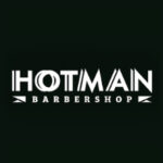 Logo Perusahaan Hotman Barbershop