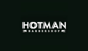Logo Perusahaan Hotman Barbershop - Lowongan Kerja Kapster Salon