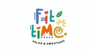 Logo Perusahaan Fit Time - Lowongan Kerja Karyawan Outlet Full Time
