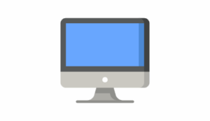 Logo Perusahaan Doraemon Computer - Lowongan Kerja Karyawati Toko