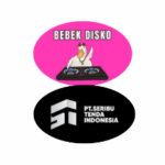 Logo PT. Seribu Tenda Indonesia (Bebek Disco) - Lowongan Kasir – Kitchen – Server (Waiter & Waitress) Logo Perusahaan PT. Seribu Tenda Indonesia (Bebek Disco) - Lowongan Kasir – Kitchen – Server (Waiter & Waitress)