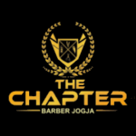 Logo Perusahaan The Chapter Barbershop - Lowongan Kasir Parttime