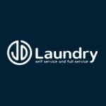 Logo JD Laundry - Lowongan Kasir Self Service Laundry Logo Perusahaan JD Laundry - Lowongan Kasir Self Service Laundry
