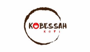 Logo Perusahaan Kobessah Kopi - Lowongan Kerja Kasir & Server – Crew Kebersihan / Kebun