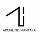 Logo Perusahaan CV. Archiline Imantaka