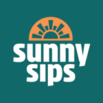 Logo Perusahaan Sunny Sips - Lowongan Kru Barista Keliling