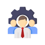 Logo Perusahaan CV. Nutriserva